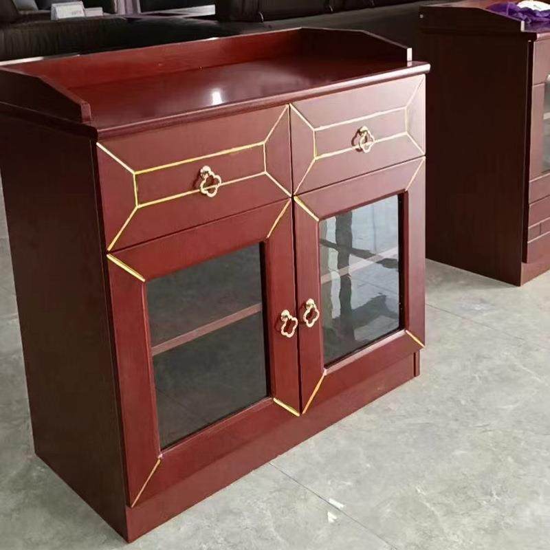 茶水柜办室会议室柜酒店餐厅餐边带抽屉两门三公茶水间木质门RID,鲜花速递/花卉仿真/绿植园艺,其它园艺用品,淘宝优惠券,粉丝福利购,淘宝优惠卷