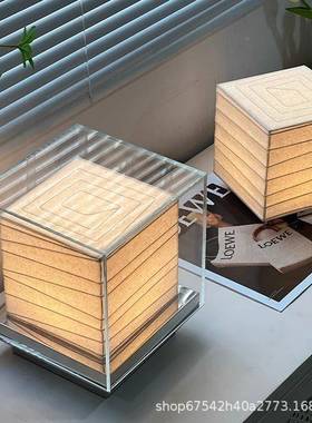 东室京NdAZ壁酒店35251季裕棠设计师A灯现代简约极简卧床头走廊餐