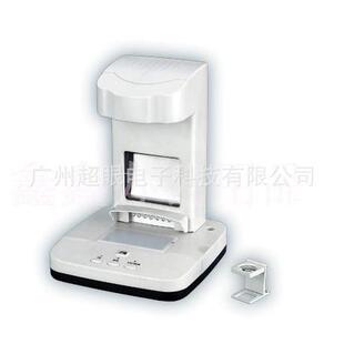 印4寸CR显示器磁红外紫T光水检验V80钞机