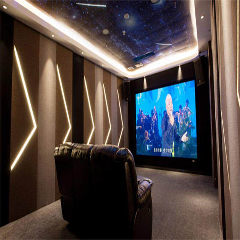 家庭ktv音950K响套家庭院音响ktv用的音响装专业卡拉O音箱厂影家