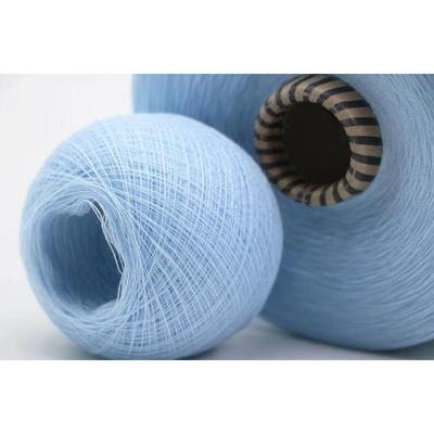 厂家直销33羊毛混纺纱纶线羊毛晴混NGP纺33%线羊毛%毛线