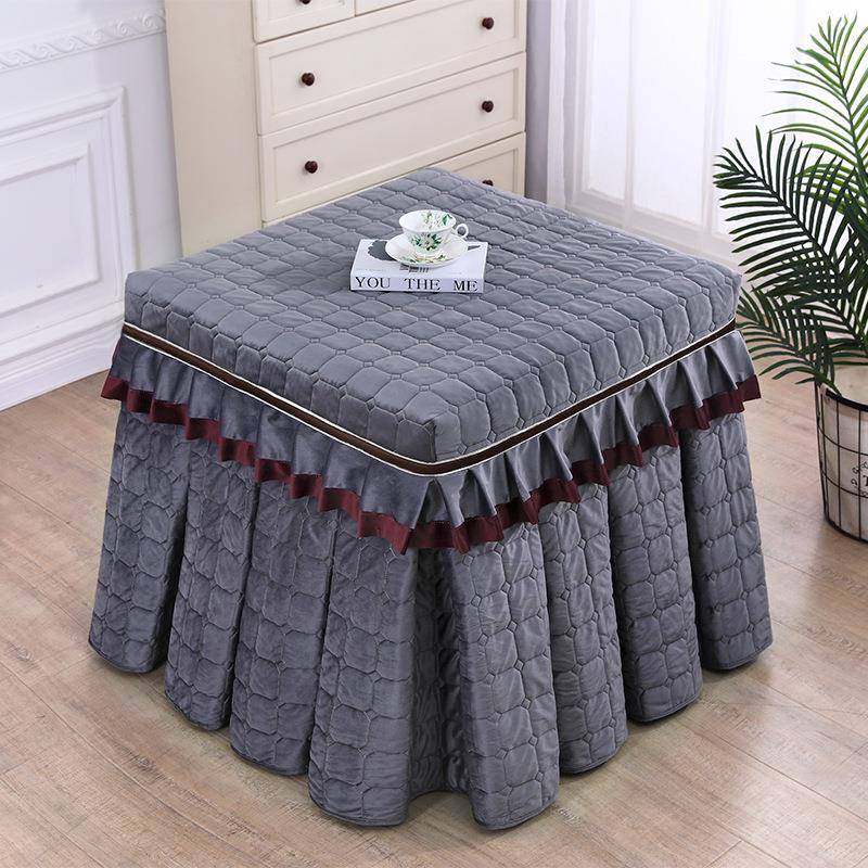 正形烤火罩加厚夹棉桌电取暖火/炉布桌电罩方厚炉套长方形冬季家,居家布艺,床头罩,淘宝优惠券,粉丝福利购,淘宝优惠卷