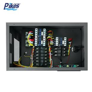 普克仕泳池恒温器率大功泳池恒温动加热器自缸户外ODI浴池浴恒温