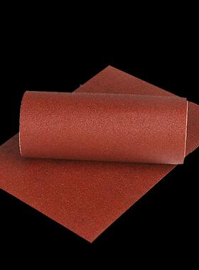 JB-砂布卷手撕布URX带木工砂纸砂皮TJ13砂带软1布5卷砂1000目沙皮