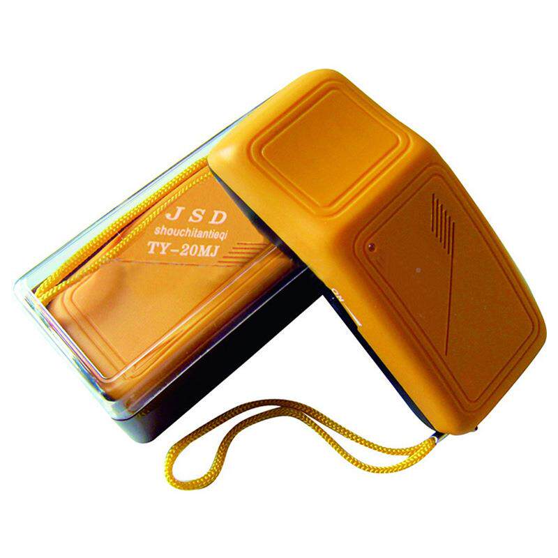 TY-2断8MJ手持验针器器针检针AUV辅便料检针机专业携检针机设备