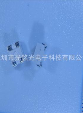 货3528红橙双色SEMD同极LD贴片现发光XZJ二极管共阳金线指示灯珠