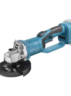 大手功把可旋角磨转机多能磨光机MVN切割机打磨抛家用大功光率工