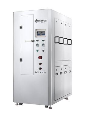 SM气WTFT动钢网清洗喷设备红清胶锡膏铜网胶网清洗机淋式网板洗机