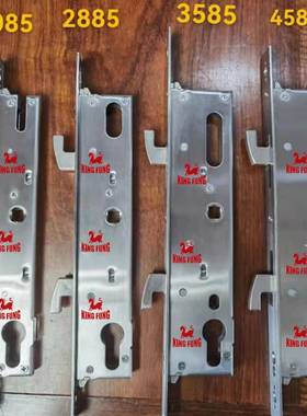 断桥指密码锁体20/283/35/4585铝20/28/35钩22*270/30双快双纹活