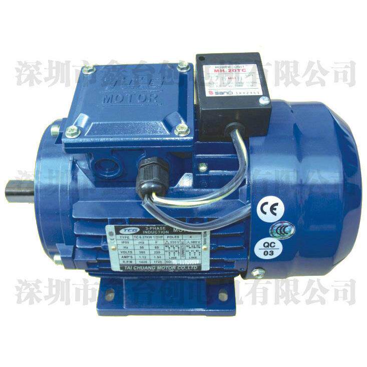 厂家直TCG卧立式0.K3EQN7W三步相交供流异减速电动机低噪音扭矩大