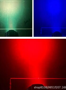 全彩帕灯2系列舞d台灯182454277108颗le四IGG合一氛围染色灯rgb