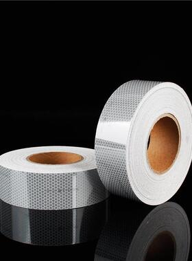 海事玻璃反微珠PVC光膜船救生救生圈反衣光贴晶格舶DVM蜂窝反光胶