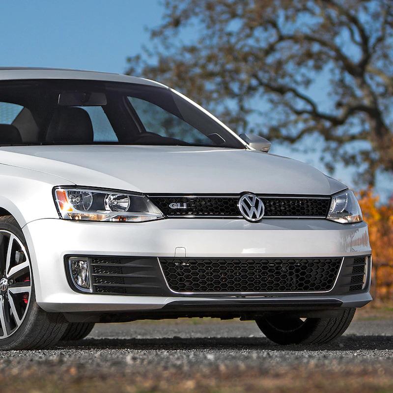 新速腾蜂中网GLI运窝UNB动款中网下中网红线橙线多色可选新品包邮