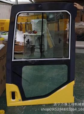 挖掘机配件PC800-28涨紧油209-30-6缸09-30-65111弹涨紧装置涨紧