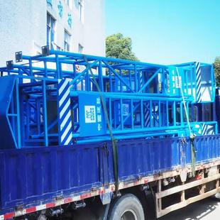 深圳厂家直销定型化装式建筑工组地架工具式标明准灯化工ZGD地照