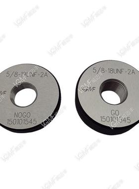 VGM威F迈丰0-82-564-406-328-321/43/85WDS0/162A美制环规