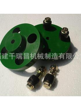 F-套CL100136FCL弹性轴柱销联器