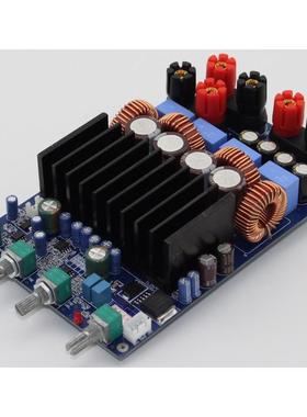 YJ00-218T244681AS56302.1数字功放板+（300W+50W150W)