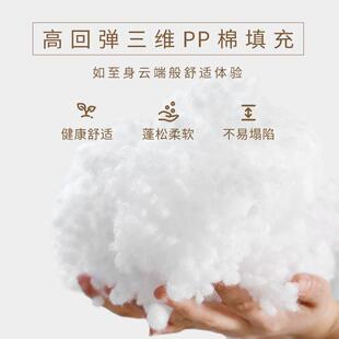 靠枕喂床头大靠垫枕软包TZH背沙发飘窗床上靠背孕妇奶护颈护腰靠