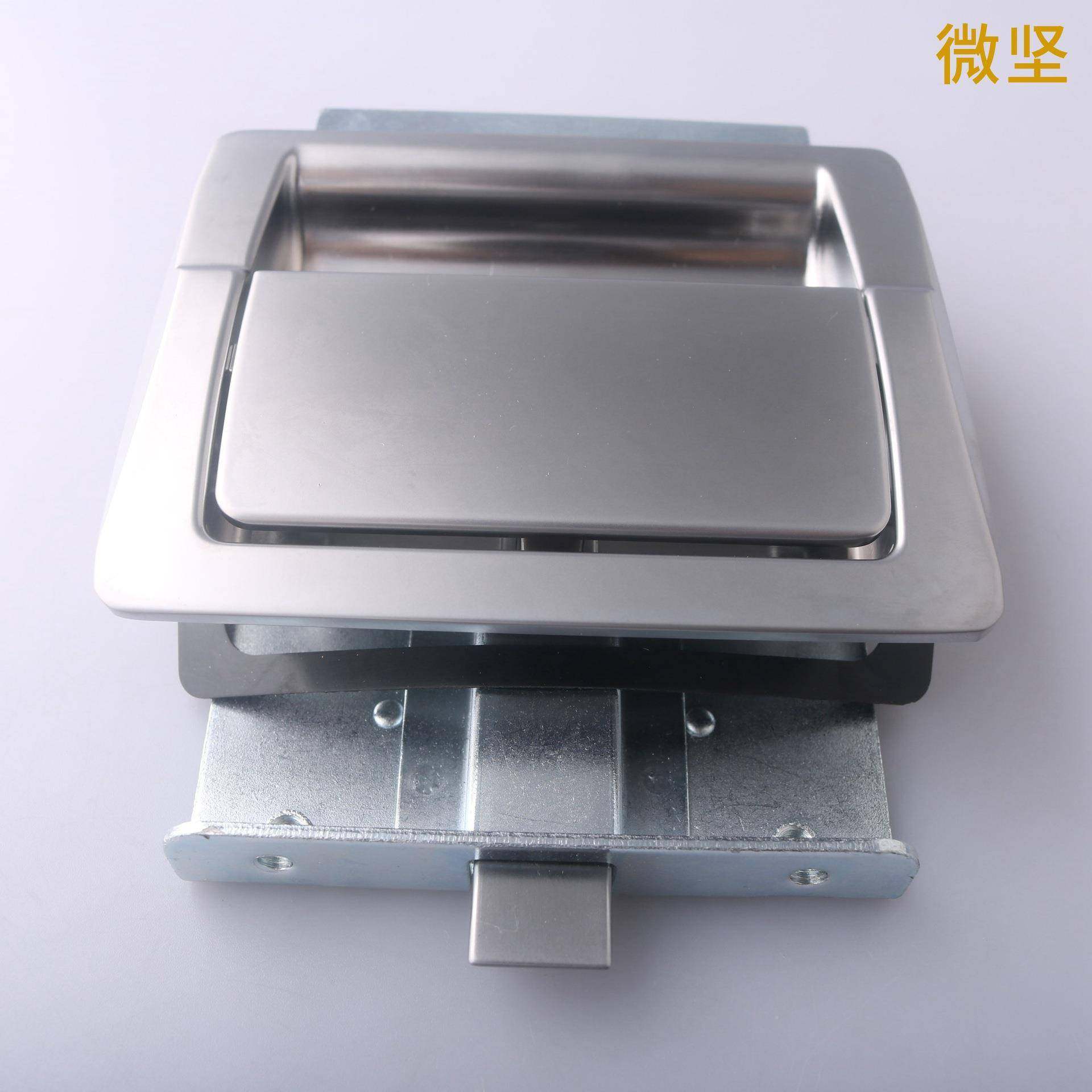 微坚M锁S59电器箱面板锁工0程车箱3式面板锁配MS5093电箱柜门控制,基础建材,机械门锁,淘宝优惠券,粉丝福利购,淘宝优惠卷