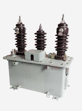 JLS-6、0油浸计量箱互器(宽负荷可带控制电1源)电感上,海感AWS华