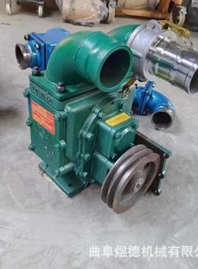 市RBZ政排污水抽下水道清淤水污水泥浆养泵殖场抽粪泵