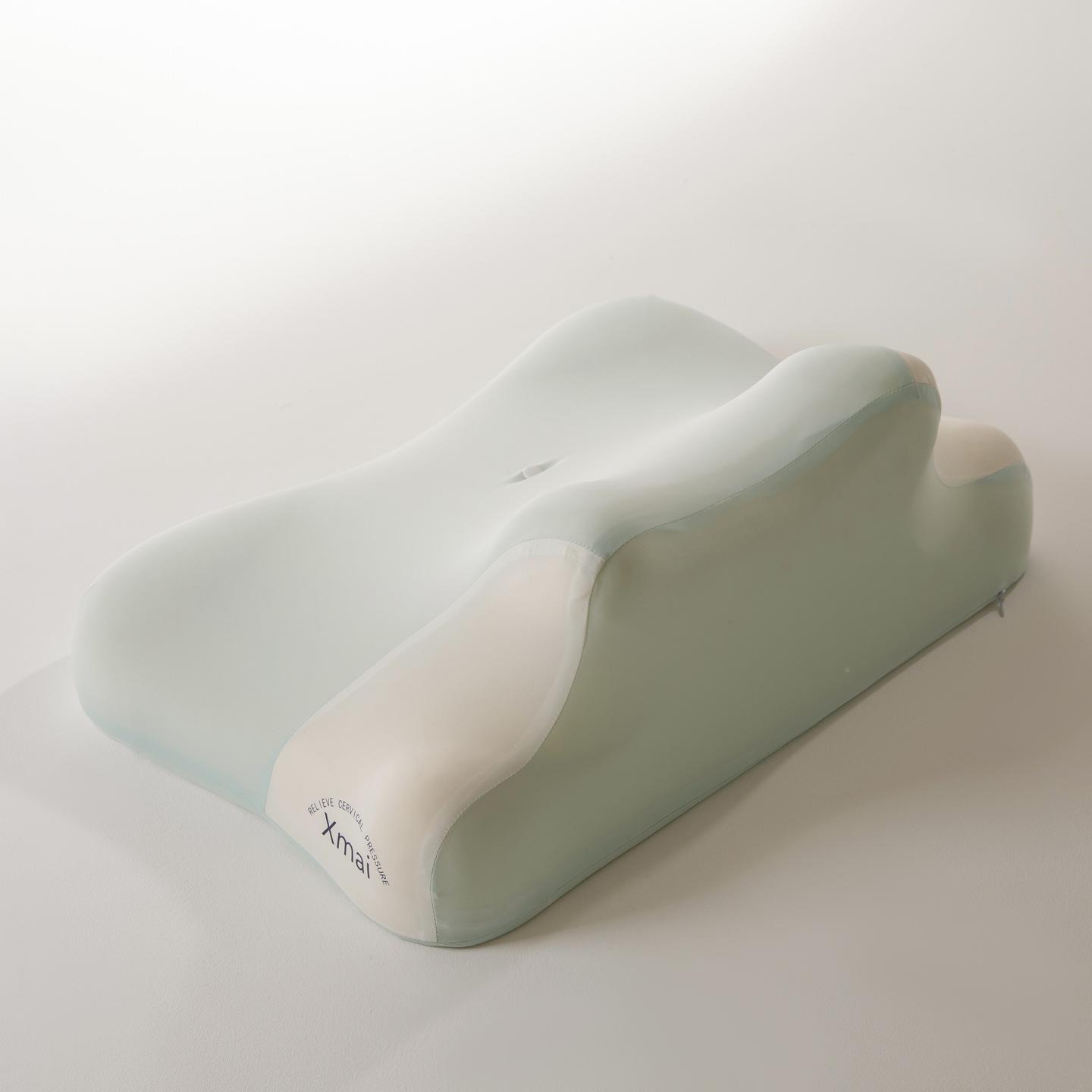 2回025款多功能休闲枕慢弹枕趴趴枕手机枕床上趴睡枕床头躺睡新玩