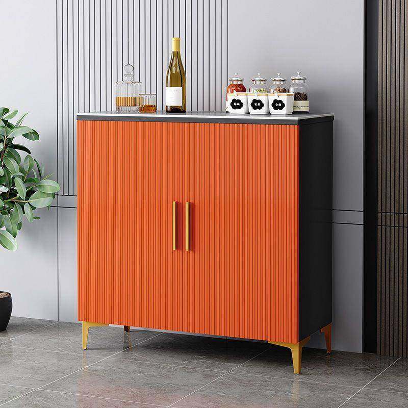 小轻奢网红餐QLG多柜边柜靠墙功能茶水柜家用客厅碗置物柜户型储,电子元器件市场,其它元器件,淘宝优惠券,粉丝福利购,淘宝优惠卷