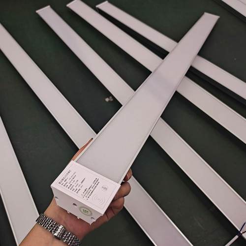 雷小达AM-CK-01感应车库灯区停场车专用人体移道动走廊过智能感应