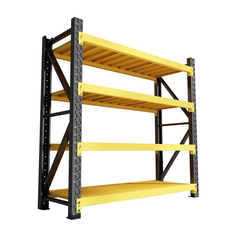 家重型仓储ZUF货架多层架置厂架仓库铁货架子加厚置物架物储物架