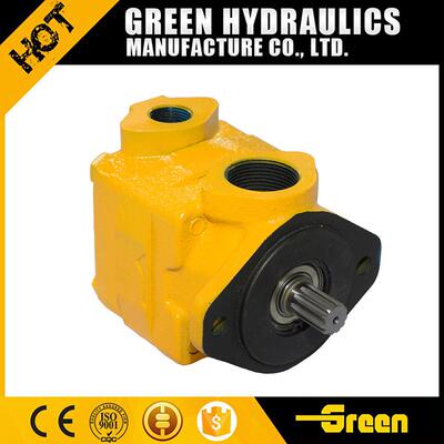 V20-1P9P-38PC20V320-1P8P-38C20V20-1P-8C72V20-1P100油泵叶片泵