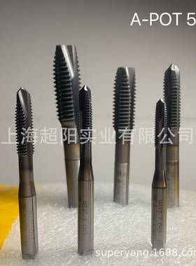 O列SVEXG丝锥A系A-SFTA-POT