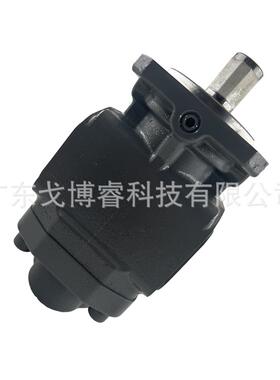 德国KCHSOBT克A拉克齿轮泵F40UF2KF10UF2KKF50UF2风机齿轮R箱油泵