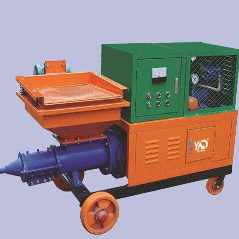 GLP-3II快速砂浆涂机I喷GLP-3I型快速VTQ砂浆喷型涂机