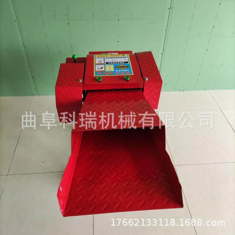 出口220V小型铡用机牛用的喂ALQ干湿两用碎草机家电粉草碎切草机