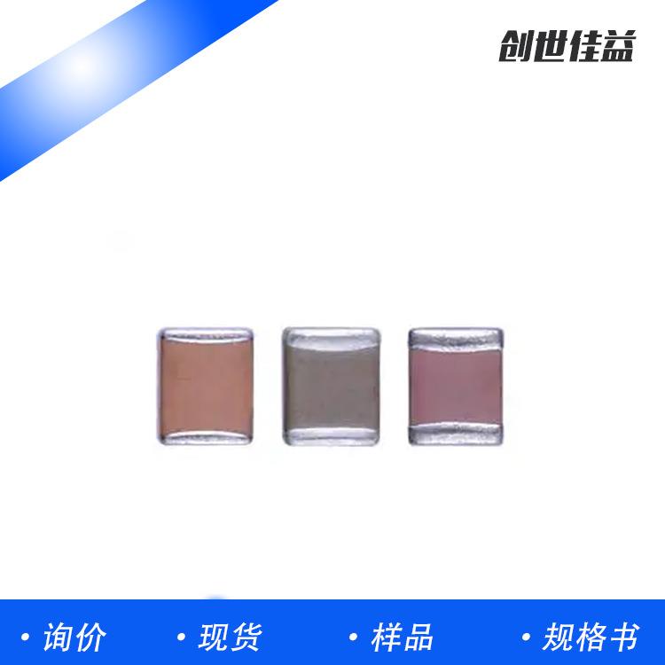 206贴片电容100pF115%50V1206CG01J5012060NT±现货