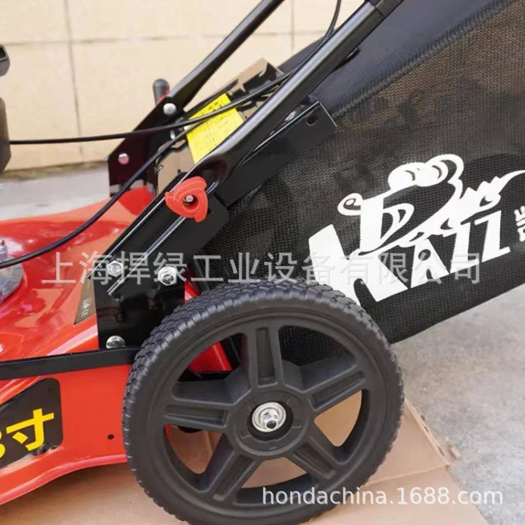 凯（KZZ）KZ1806手推式割草机除姿草机剪草机ROG修草剪A机坪机四