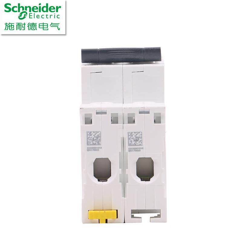 原断路器空气开关A9F1802iC65SWG厂N22PC2A