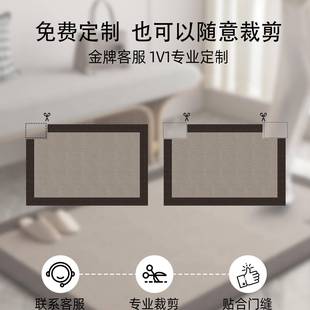 地垫入户门耐垫205新款 进门F99M6JH9门口入垫门脚2脏防滑家用玄关