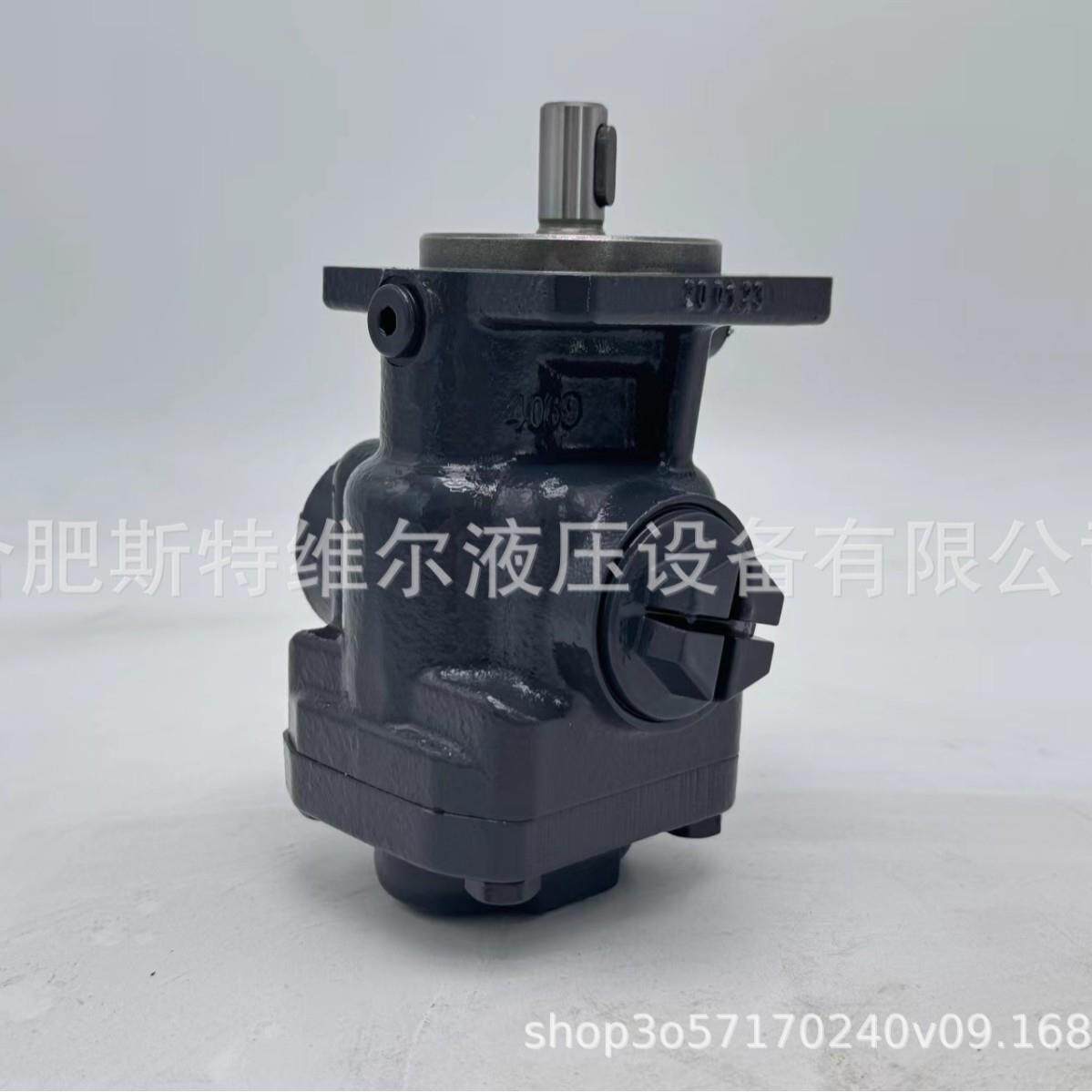 KRAC616HTF20RFK聚氨酯发泡齿轮箱润滑泵设备2循环