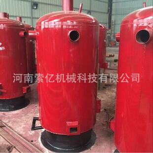 冬季猪舍鸡舍自风动控温暖炉室内大取暖热炉棚风保暖育苗热35风炉