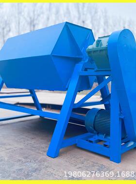 滚筒除光机小型抛六角除锈机铸铁抛件打锈磨研磨机400升REQ光机