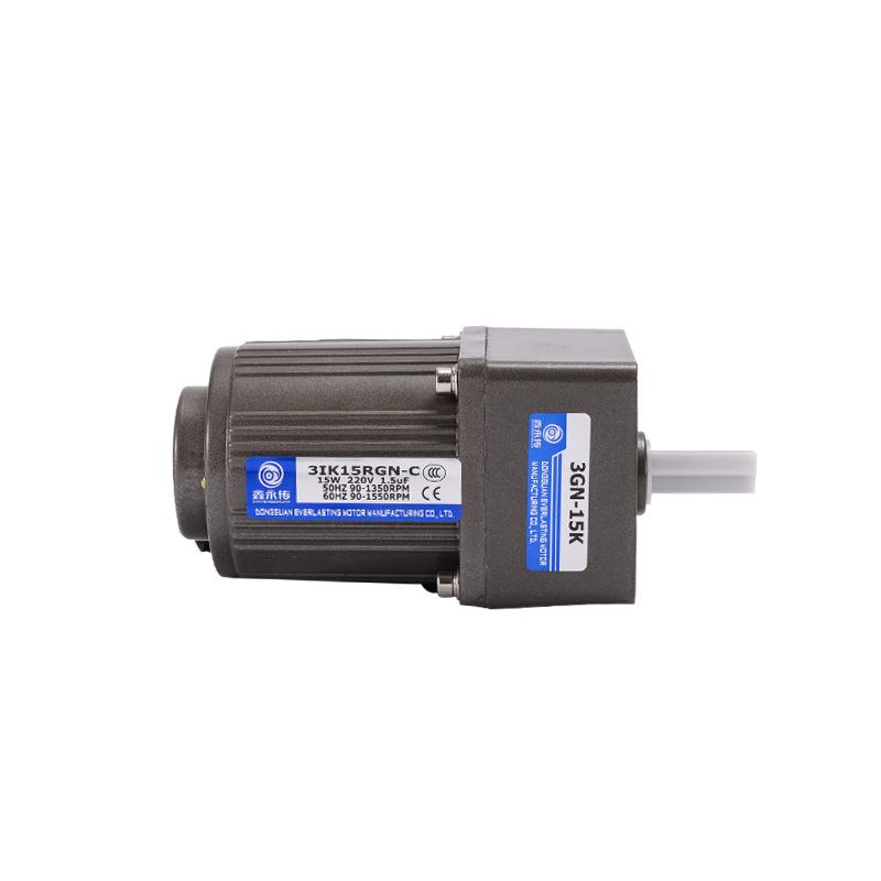 调速电动机15W-15调速电机3I15RGN-C/3GN-15