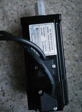 伺服电机JSMA-SC04ABO10.4W3000rpm2.3A