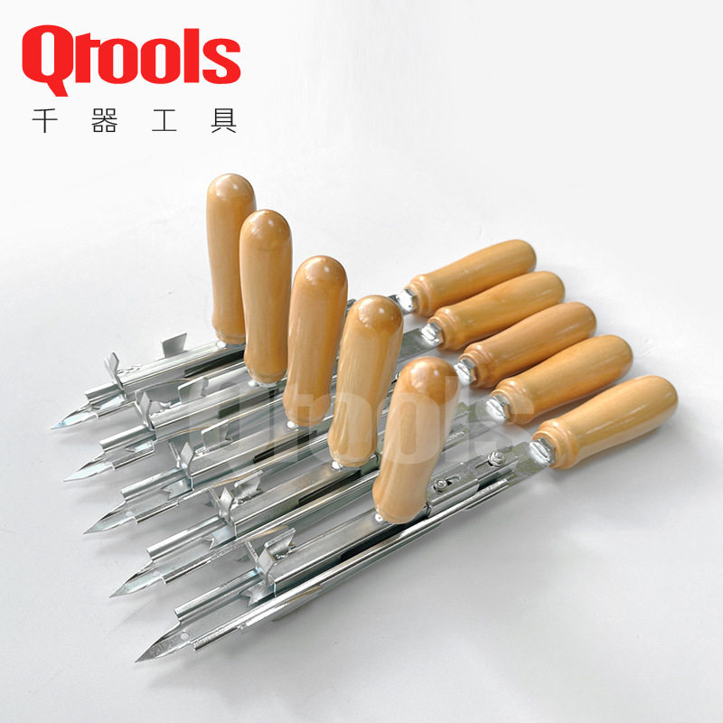 原厂货源Speed Tufting Tool 手动簇绒工具地毯工具现货