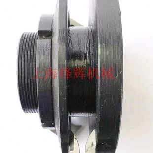 杭州机床厂配件M7120 MM7132砂轮夹盘磨床法兰主轴法兰盘卡盘