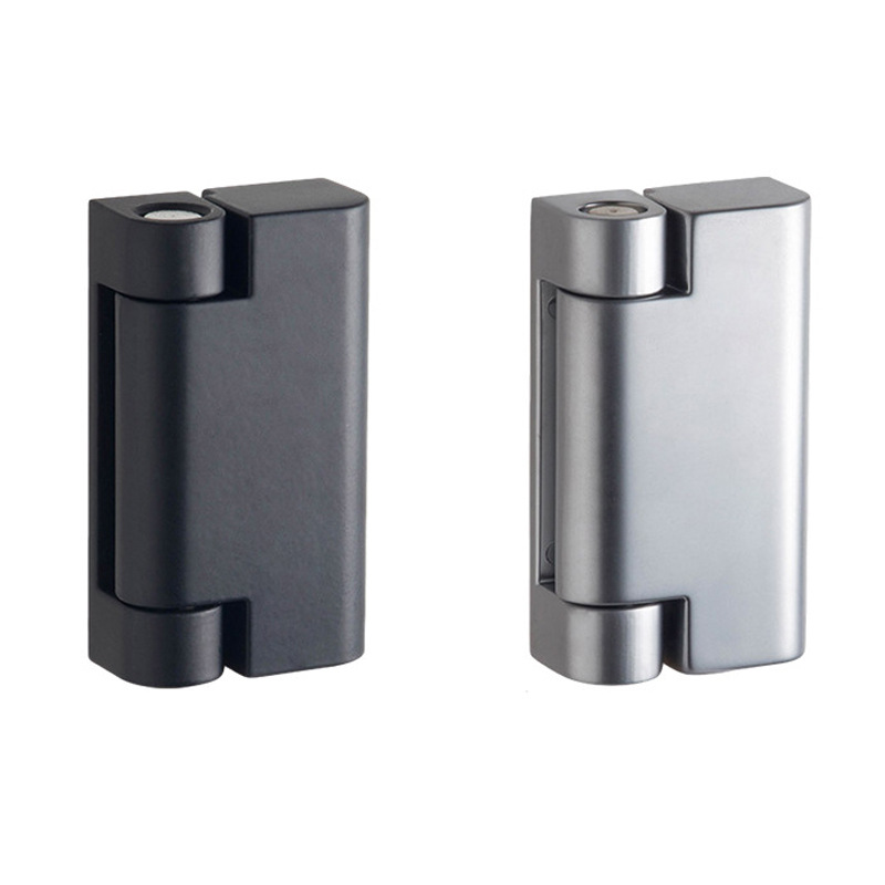 ESSENTRA益升华电柜电箱合页 锌合金把手机箱机柜1437234合页平开