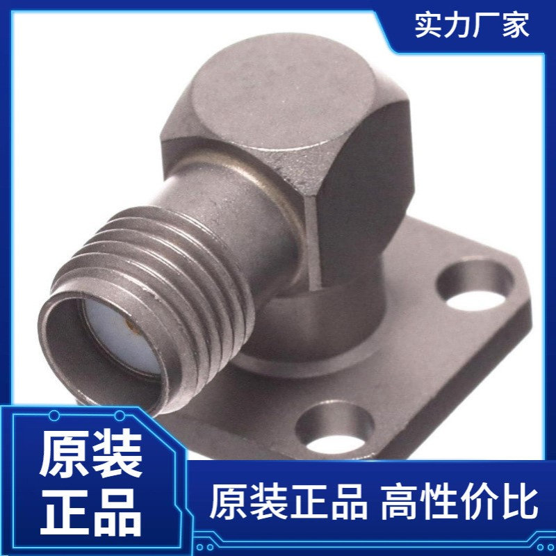 Radiall    R125670001 连接器