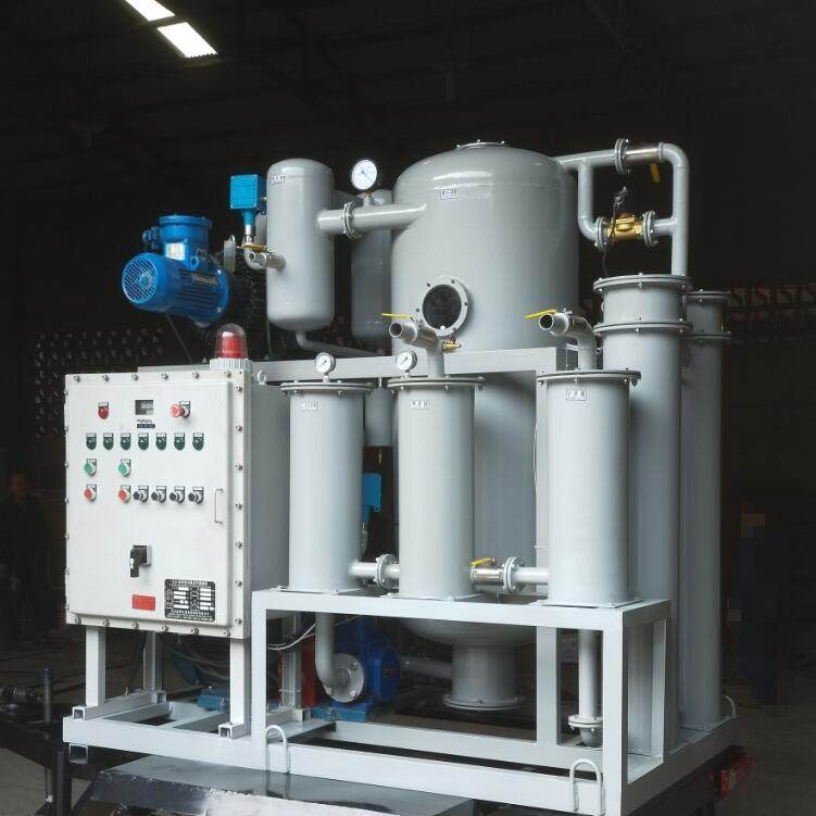 化工行业隔爆ZJA-50F双级真空滤油机,基础油过滤设备净油机,机械设备,过滤设备,淘宝优惠券,粉丝福利购,淘宝优惠卷