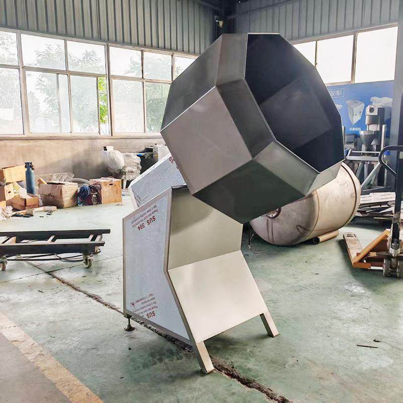 新品商用八角拌料机调味桶不锈钢搅拌机辣条肉类面食腌制拌料桶混,清洗/食品/商业设备,调味品加工设备,淘宝优惠券,粉丝福利购,淘宝优惠卷